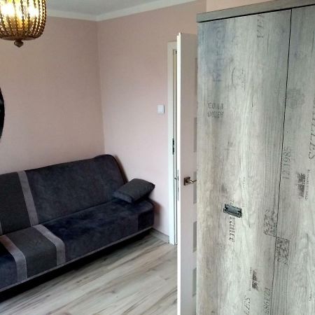 Mieszkanie 2 Pokoje Ul. Skrzetuskiego Lsm Lublin Exterior foto