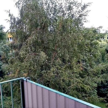 Mieszkanie 2 Pokoje Ul. Skrzetuskiego Lsm Lublin Exterior foto
