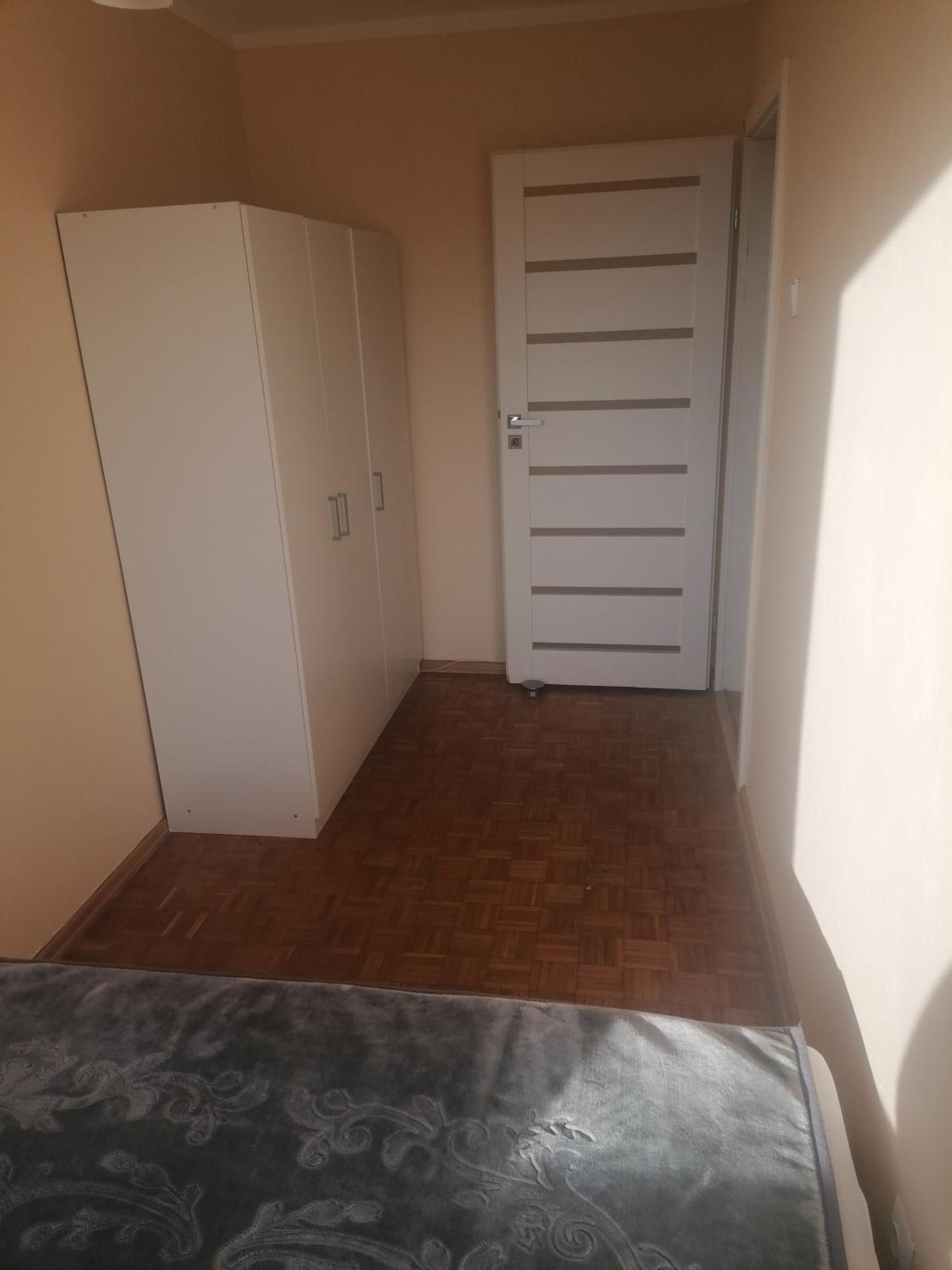 Mieszkanie 2 Pokoje Ul. Skrzetuskiego Lsm Lublin Exterior foto