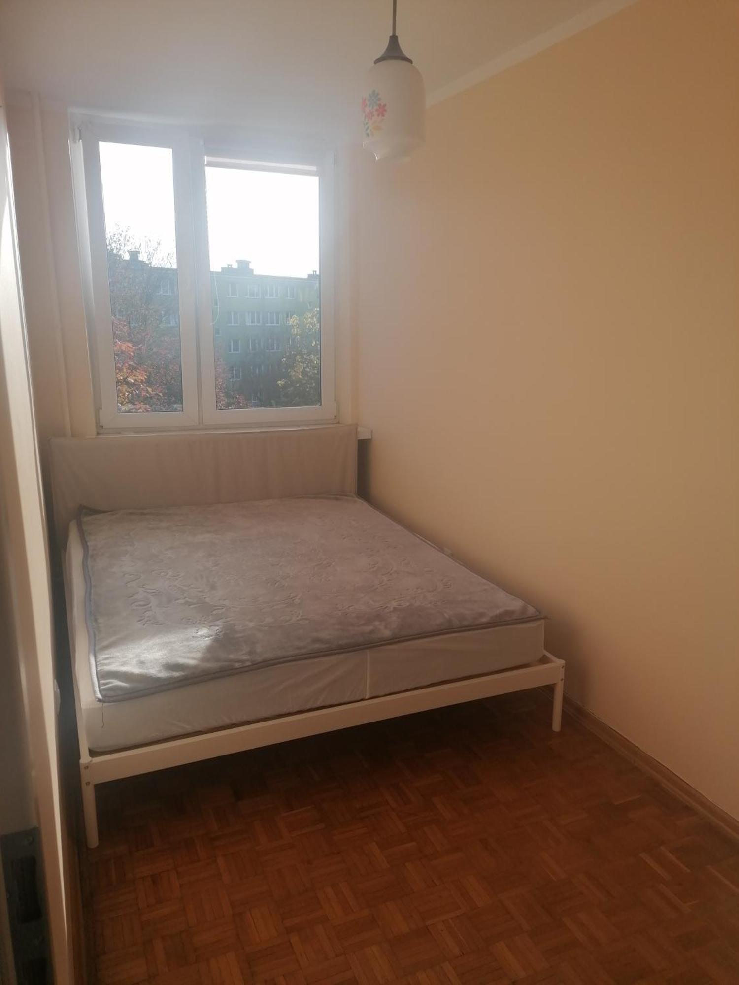 Mieszkanie 2 Pokoje Ul. Skrzetuskiego Lsm Lublin Exterior foto