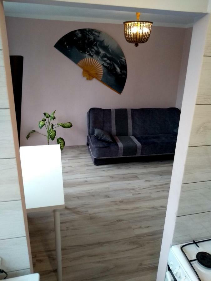 Mieszkanie 2 Pokoje Ul. Skrzetuskiego Lsm Lublin Exterior foto