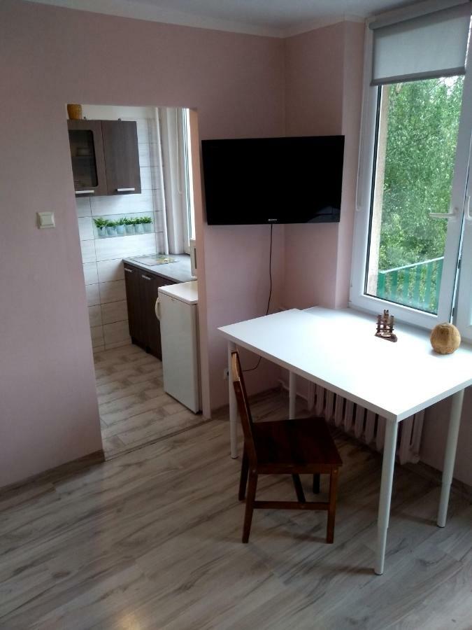 Mieszkanie 2 Pokoje Ul. Skrzetuskiego Lsm Lublin Exterior foto