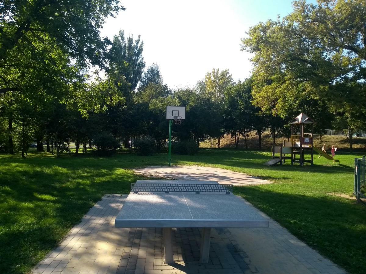 Mieszkanie 2 Pokoje Ul. Skrzetuskiego Lsm Lublin Exterior foto